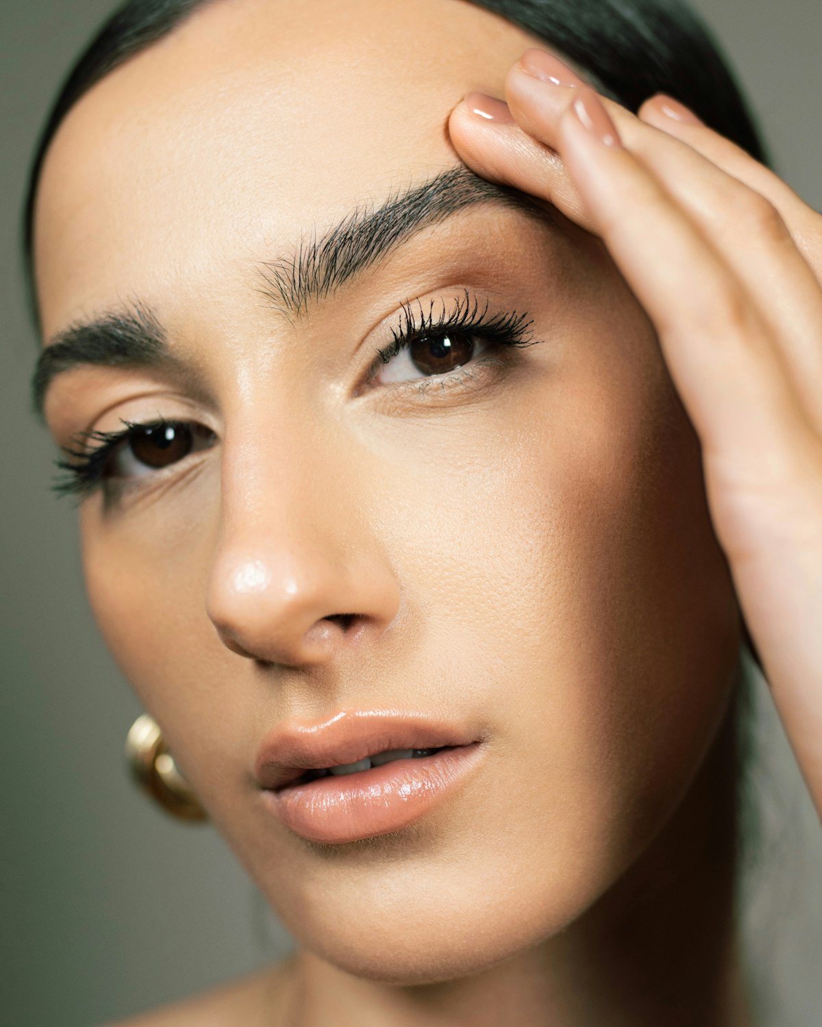 Brow Lift — illustrative image