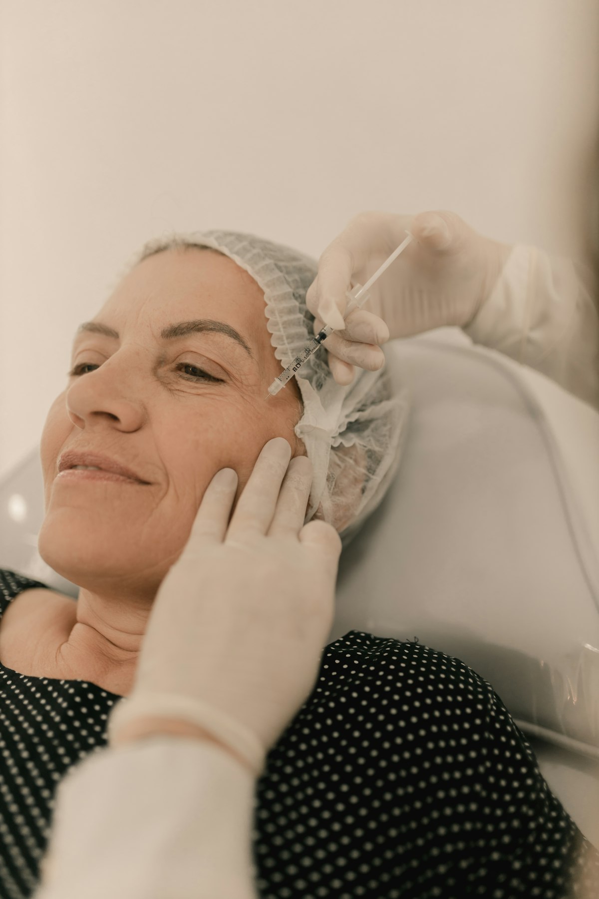 Wrinkle Removal — illustrative image
